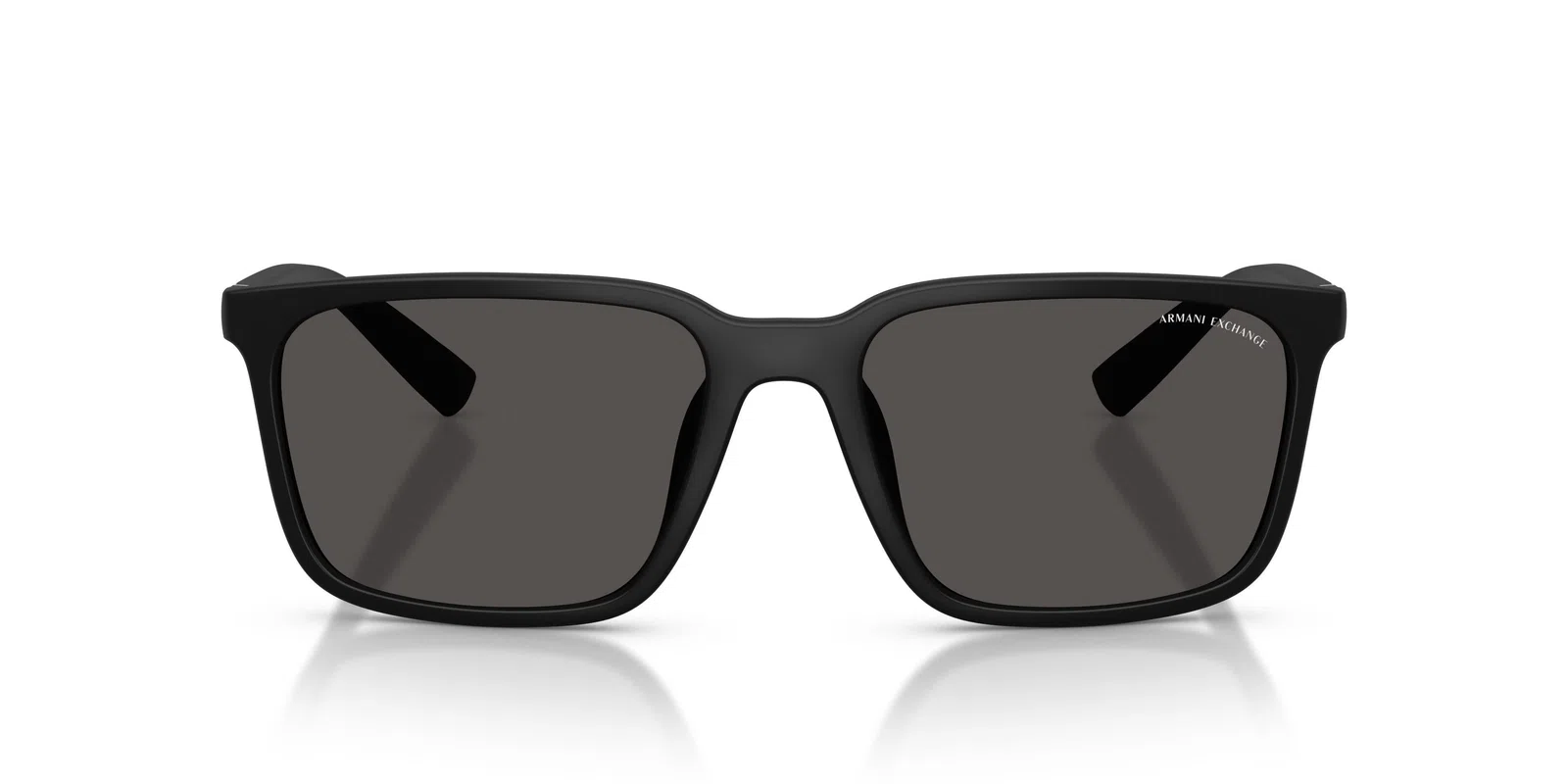 Armani Exchange 4172SU Sunglasses - view 18